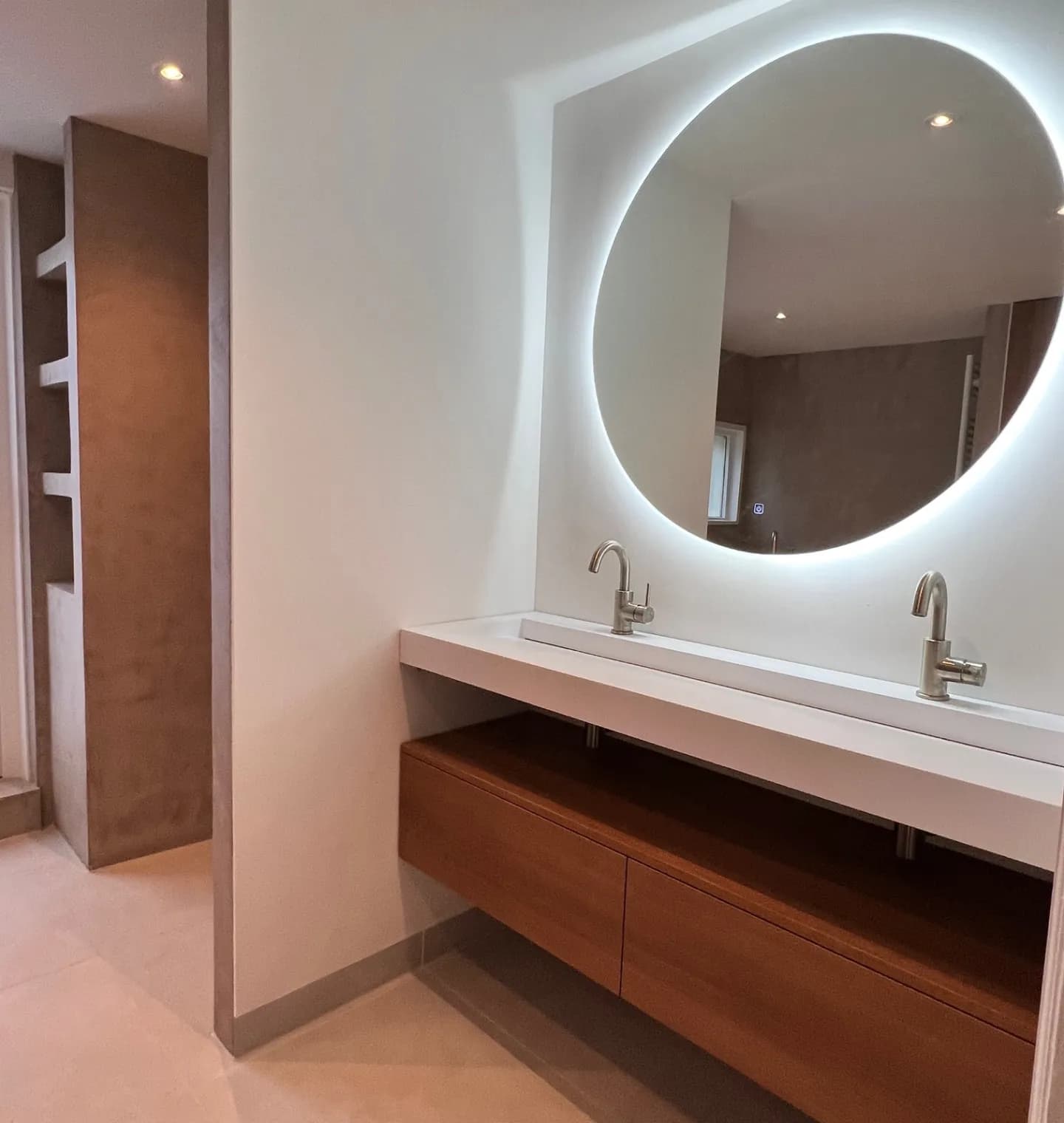 Why The Bathroom Studio